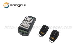 Wholesale Transmitter Remote 433MHz Automatic Gate Accessories from china suppliers