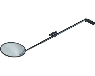 Best Under Vehicle Contraband Search Mirror With Flashlight XLD-CDJC02