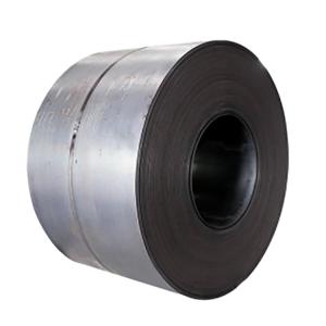 Wholesale Astm A36 A283 A572 A515 3mm/5mm/10mm Low Carbon Steel Coil Hot Rolled Steel Coils from china suppliers