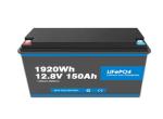 Battery Standard Ni Mh 1920kwh 3200mah Rechargeable 12v 100ah 9.6v 51.2v 10kw