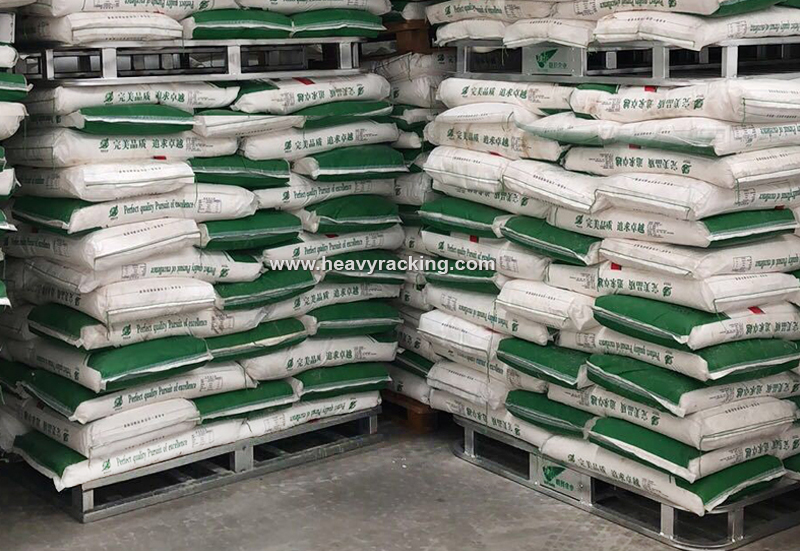 Steel Pallet