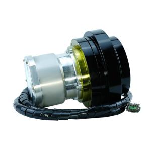 Wholesale High-Temperature Stability 1.1kW PMSM for Tracked Scissor Lift from china suppliers