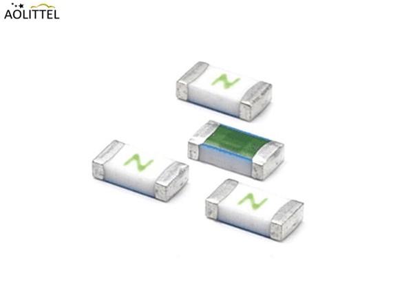 Bourns SF-0603SP200-2 Cross 1608 Metric SMD SingleFuse Slow Blow Surface Mount