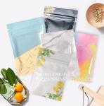 Tea Sachet, Child Proof Mylar Bags, Snack Food Bags, Coffee Tea Bag, Kraft Paper