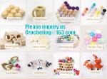 Mother and child, Teething necklace, Breastfeeding Necklace for Mom, Teething