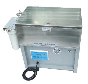 Wholesale High Pressure Portable Mosquito Misting Systems With Electric Motor 14L/Min from china suppliers