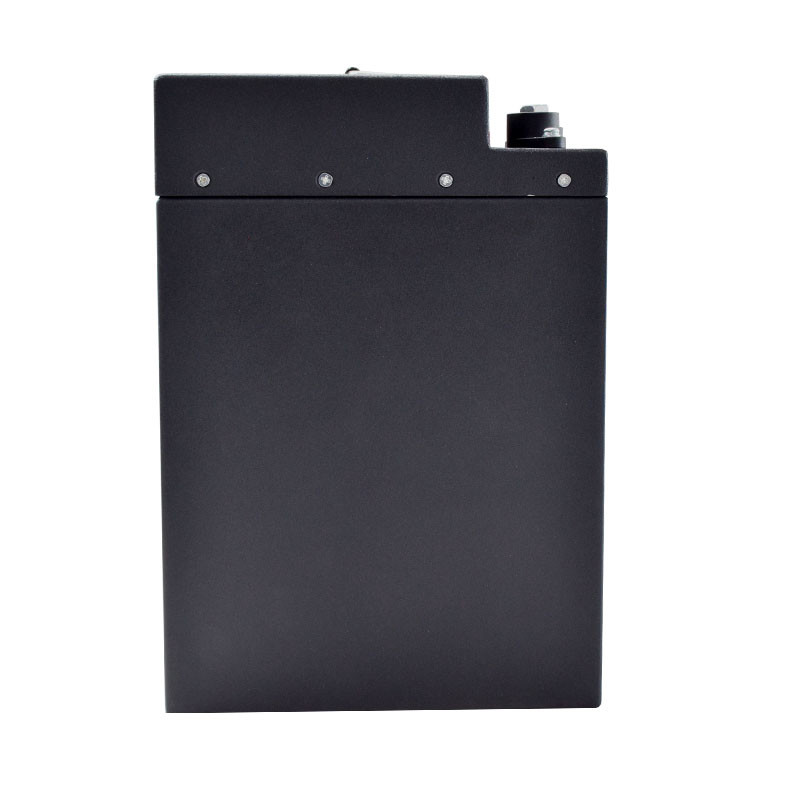 Lithium Aerial Lift Battery Caterpillar Electric Forklift Battery 25.6V 40AH