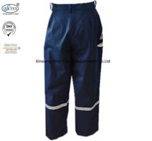 Wholesale Cotton Camouflage Printed Fire Resistant Cargo Pants 300gsm from china suppliers