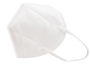 Wholesale High BFE FFP2 Face Mask Safety Face Mouth Protection Filtering Cover For Personal Protection from china suppliers