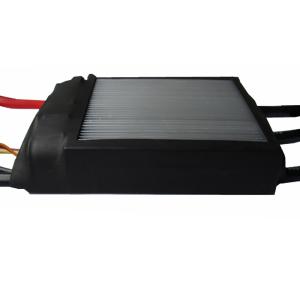 Wholesale Quick Response 350A 22S RC Airplane ESC With OPTO BEC Long Working Life from china suppliers