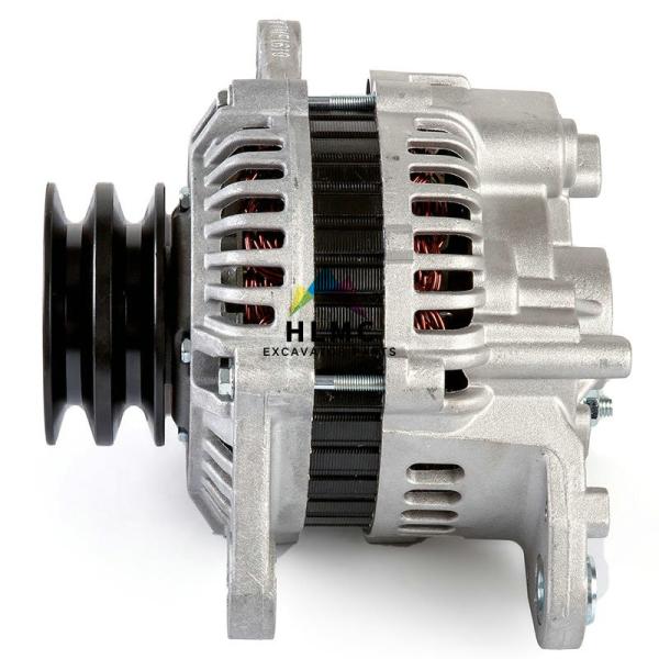 High Alternator 6d34 Sk200-5 Sk200-6 24V/45A 2A86-40 M205 A3tn5399 Me088887