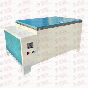 Wholesale AC380V 50Hz Concrete Curing Tank / Accelerated Curing Tank Automatic from china suppliers