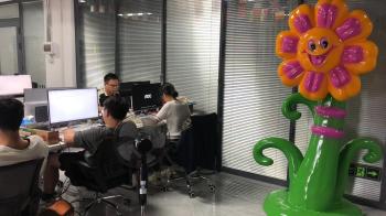 Foshan Goodhall Technology Co., Ltd.