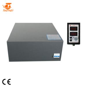 Wholesale 48V 200A Three Phase Industrial water treatment Electrolysis Rectifier from china suppliers