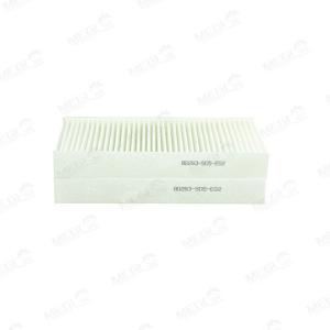 Wholesale 80293-SD5-E02 80293SD5E02 Auto Air Conditioner Filter For HONDA CR-V Civic FIT FR-V from china suppliers