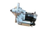 OEM Isuzu Truck Starter Motor NKS58 WITH 4BE1 ENGINE 8970324642 / 8970655260 / 2