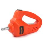 12V Electric Air Impact Wrench , 340N.M Corded Torque Wrench