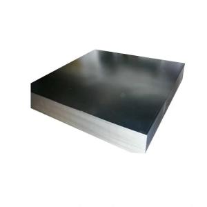 Wholesale Sheet Steel Tinplate For Canning Industry With Thickness 0.55mm from china suppliers