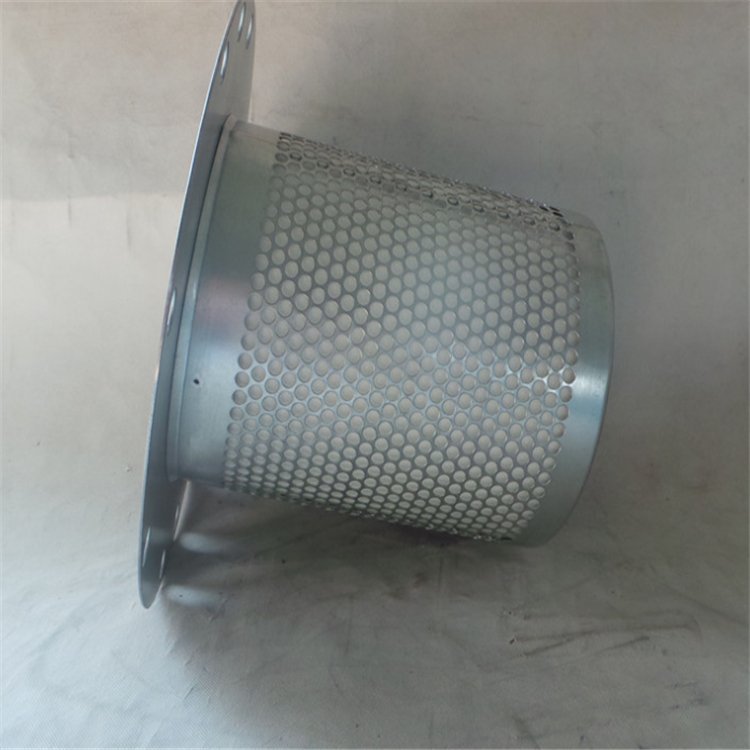 20KG Weight Air Compressor Oil Gas Separation Filter Element 1614952100 with 3 Month