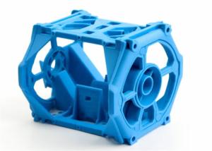 Wholesale Custom ABS 3D Printing Service Manufacturing IGS Drawing Format from china suppliers