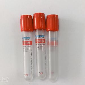 Wholesale Professional Non Vacuum Blood Collection Tube Good Compatibility from china suppliers