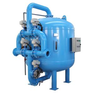 Wholesale Manganese Removal Green Sand Filter for Well Water Treatment 12 Months Weight 50KG from china suppliers