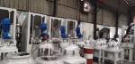 APG868 Epoxy Resin Automatic Pressure Gel Hydraulic Molding Machine with 220V
