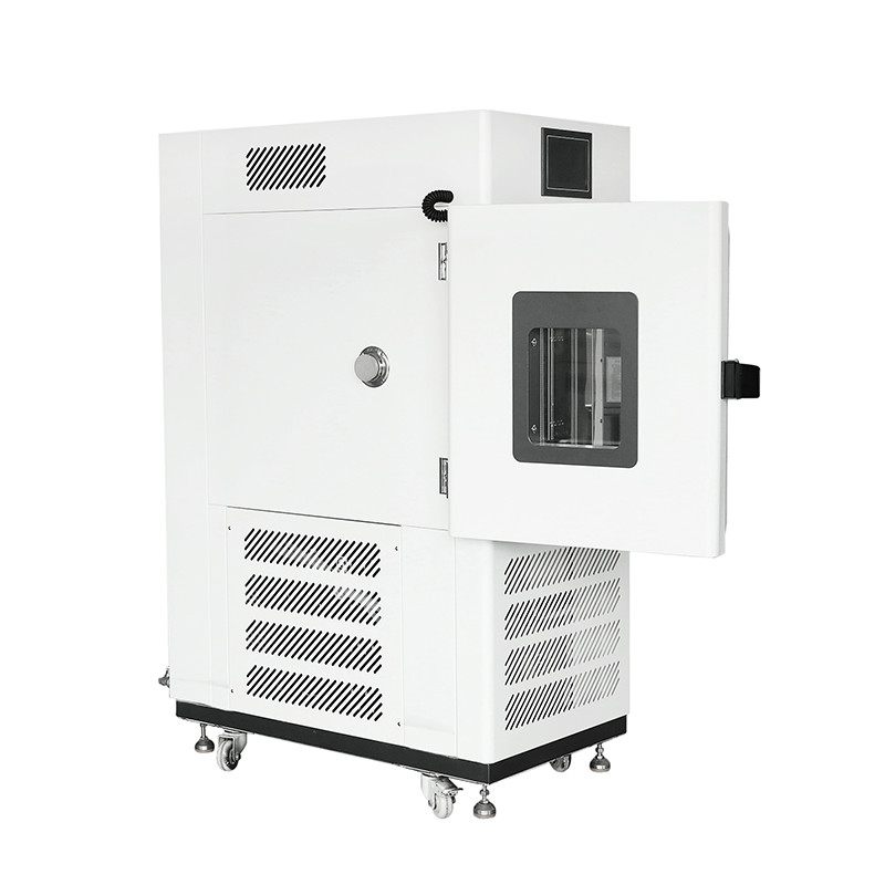 LIYI Electrical Temperature And Humidity Controlled Cabinets 1 Phase 220V 50HZ