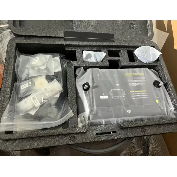 T50 Drone Agricultural Spraying Spreading Drone Original Brand New Global Version T70p T100 Dji Agras Drone