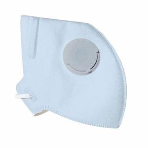 Wholesale Anti Dust FFP2 Dust Mask Breathing Disposable Respirator Mask from china suppliers