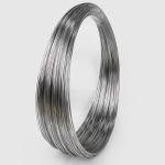 0.30mm 5mm Stainless Steel Wire Cold Drawn T316 Stainless Steel Cable