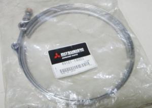 Wholesale Diesel engine parts for Mitsubishi, Clamp for Mitsubishi turbocharger,49181-14003,4918114003 from china suppliers