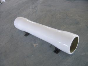 Wholesale 8 Inch FRP Membrane Filter / Frp Ro Membrane Housing Water Filter Parts from china suppliers