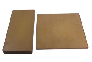 Wholesale High Insulation Plastic Mold Components Carbon Fiber Reinforced Pi Sheets from china suppliers