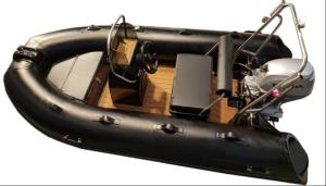 Wholesale 2022 rigid inflatable rib boat 330cm RIB330B cheap price from china suppliers