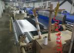 Plain Weave Double Sided 22.5gsm E Glass Fabric