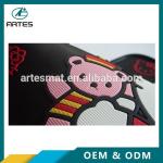 Anti - Skid Spike Backing Universal Car Mat Fits All Models Of Cars