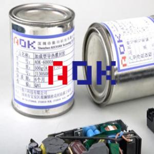 Wholesale Thermal conductive materials Organic Silicone, Thermal Conductive Gap Filler from china suppliers