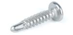 Stainless Steel Pan Head Self Drilling Screws DIN7504N Drilling Tapping Screws