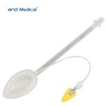 ODM OEM Acceptable Reusable Medical PVC Silicone Laryngeal Mask Airway