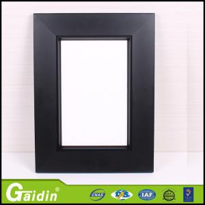 Wholesale anodized 1000 to 6000mm electrophoresis kitchen cabinet aluminum door frame from china suppliers