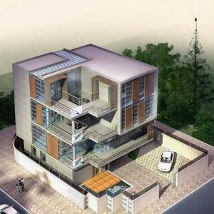 Wholesale Tropical Prefab Modular Homes Holiday Fabricated And Energy Saving Construction from china suppliers