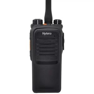 Wholesale PD700S Walkie Talkie Black VOX Long Range Digital Sound Recording GPS Positioning from china suppliers
