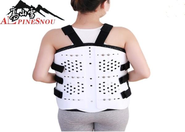 Postoperative Orthopedic Rehabilitation Products Cervical Thoracic Orthoses For