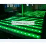 24X3W 3in1 Tri color LED Wall Washer