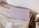Shoulder Pressure Anti Static Cotton Down Pillows