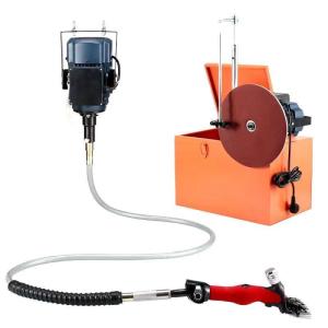 Wholesale 2800rpm 370W 110V Heavy Duty Sheep Shearing Plant from china suppliers