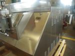 Food Industry Small 500 L/H Homogenizer Machine For Milk