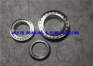 Wholesale High Speed Precision Cylindrical Roller Bearing Single Row SL185011 from china suppliers