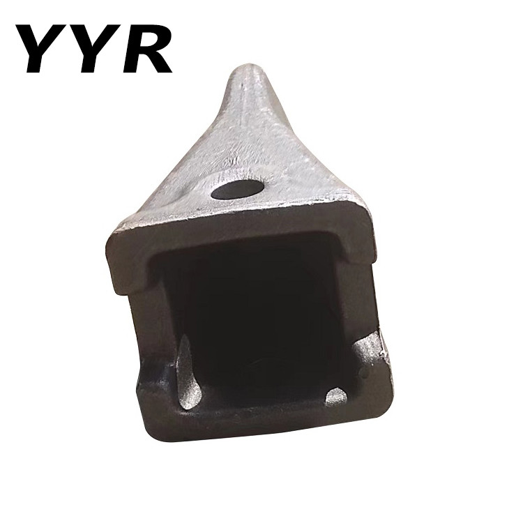 Bulldozer Earthmoving Bucket Teeth 2713-00032rc Dh360 Dh370 For Daewoo